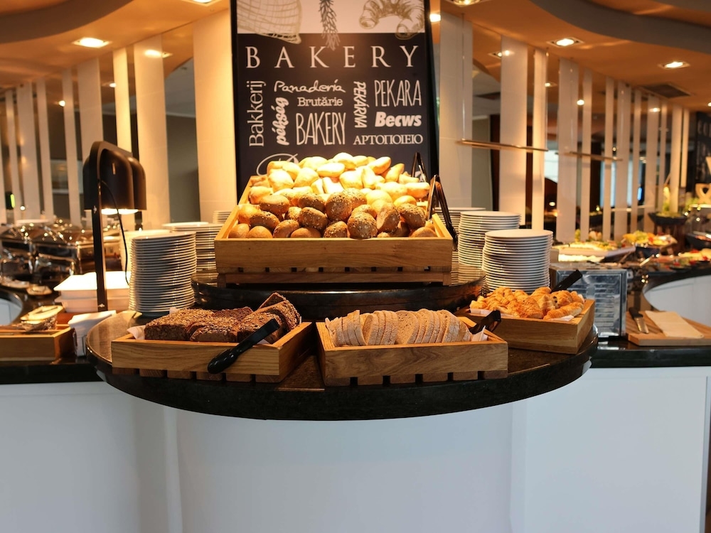 아침 식사 공간