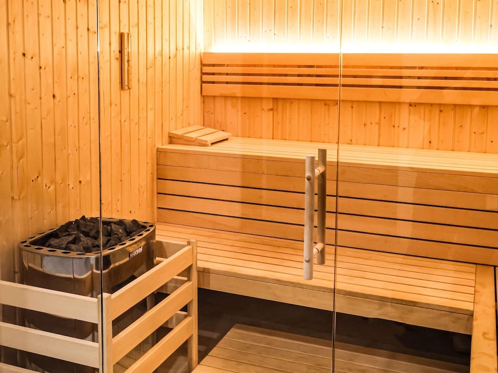 사우나
