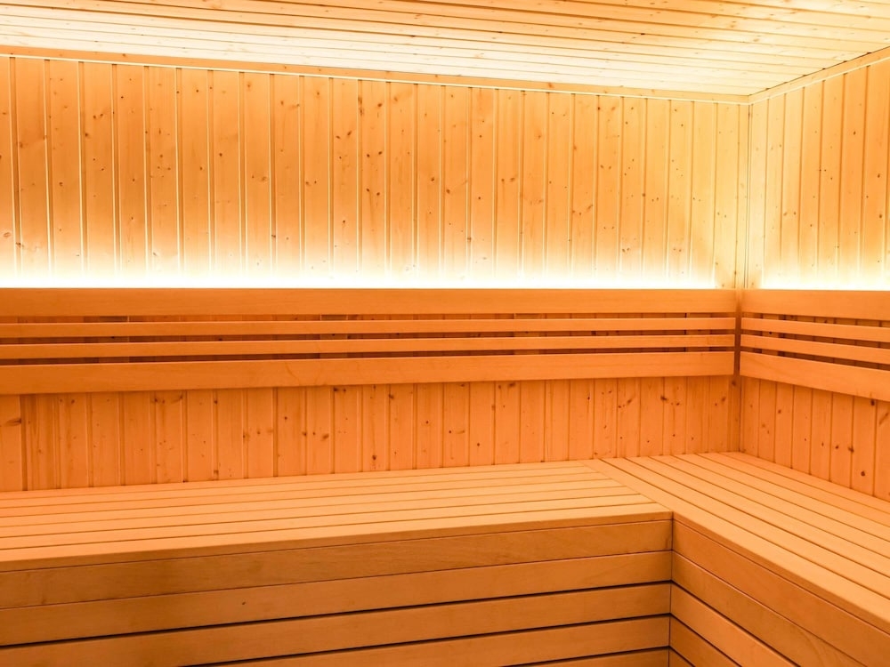 사우나