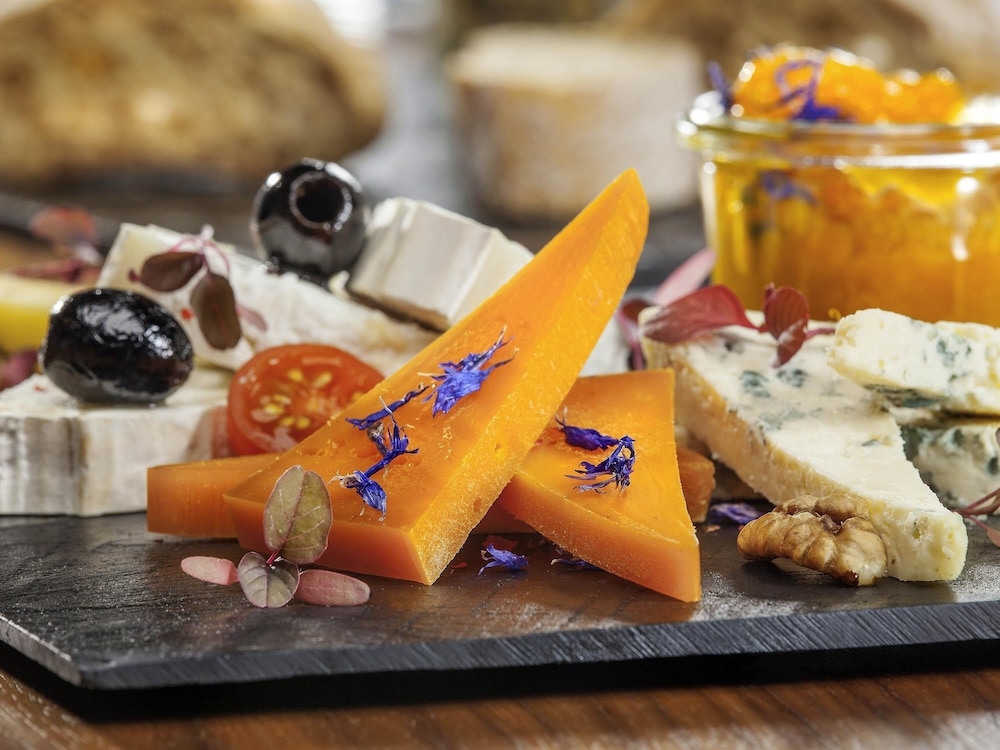 바(숙박 시설 내)