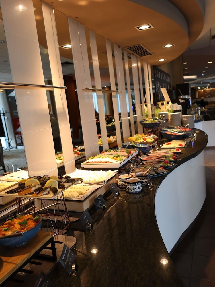 아침 식사 공간