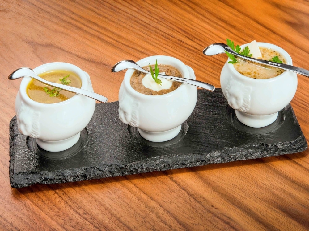 바(숙박 시설 내)