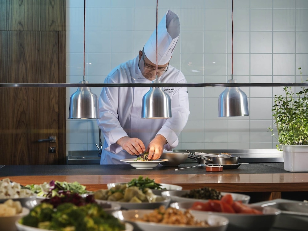 바(숙박 시설 내)