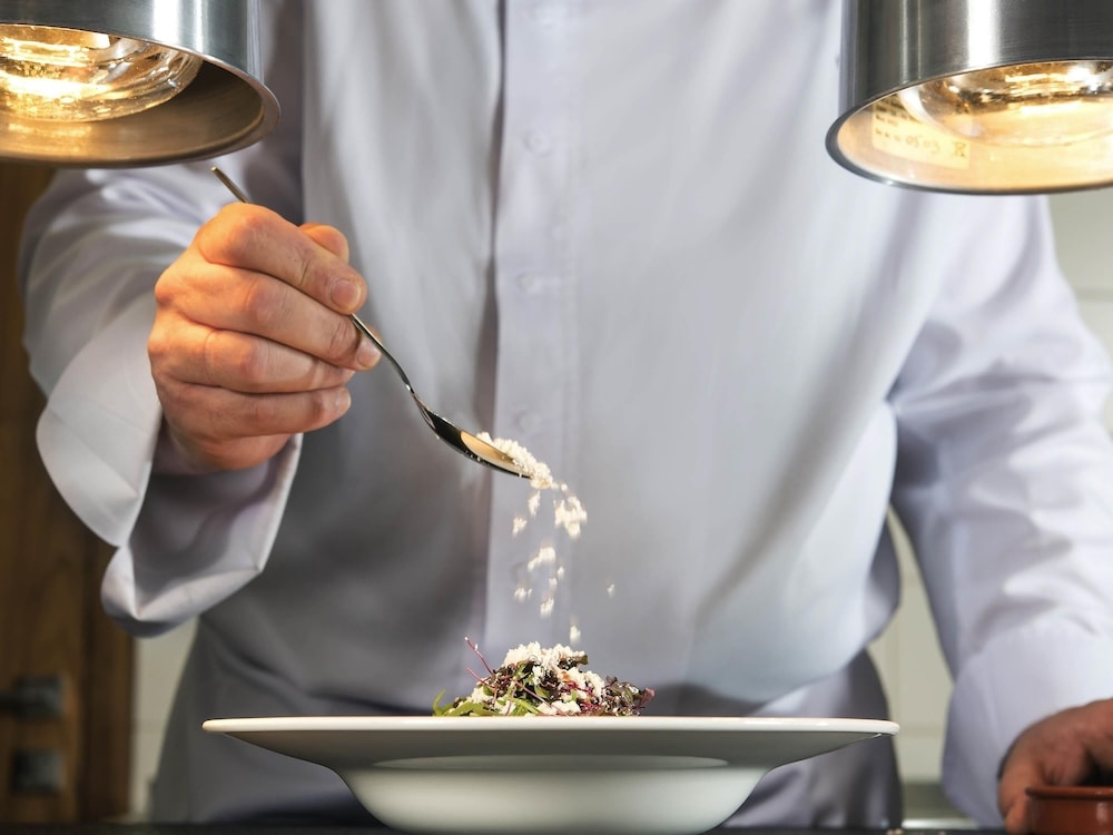 바(숙박 시설 내)