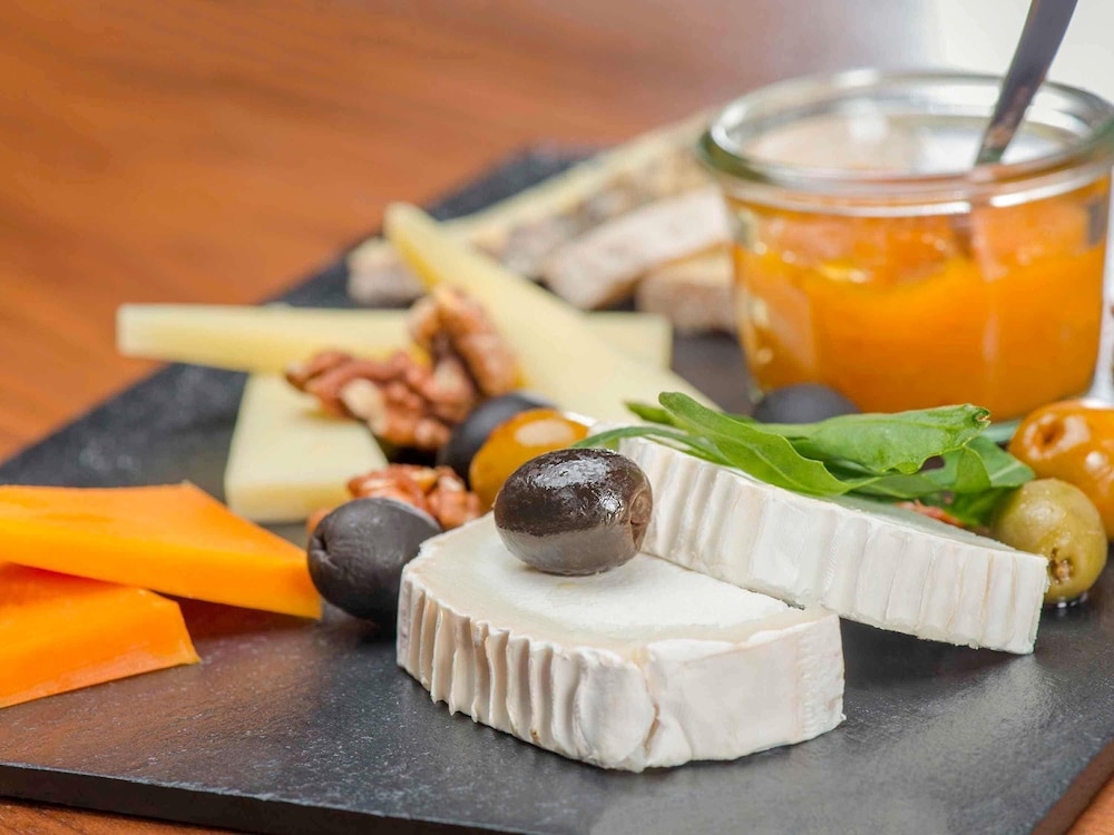 바(숙박 시설 내)