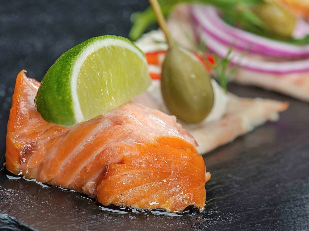 바(숙박 시설 내)