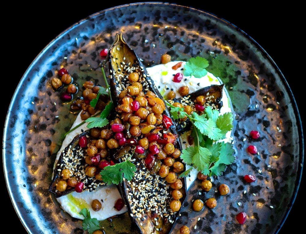 바(숙박 시설 내)