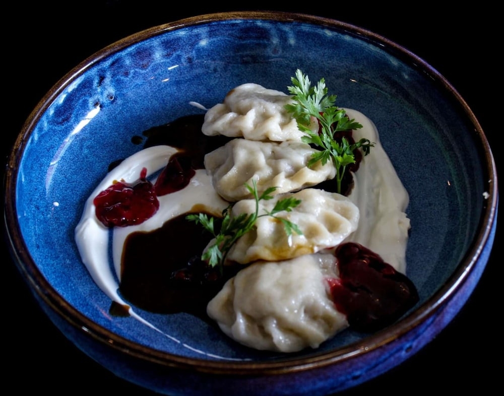 바(숙박 시설 내)