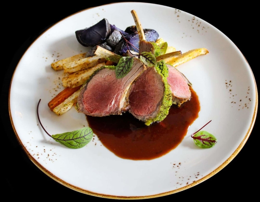 바(숙박 시설 내)