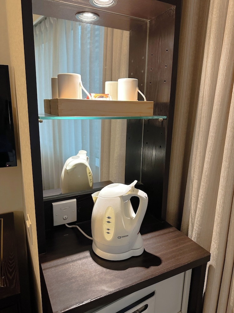 커피 및/또는 커피 메이커