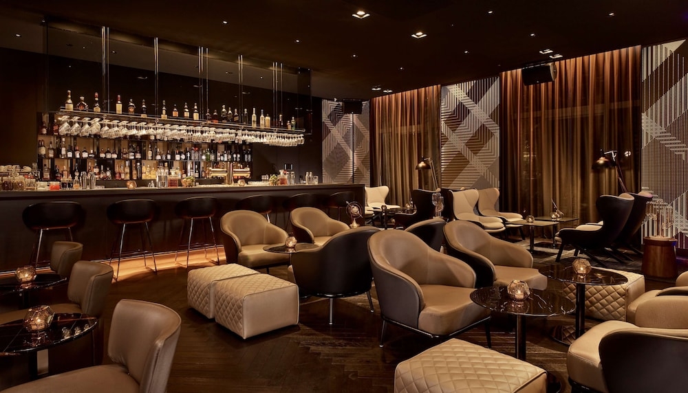 바(숙박 시설 내)