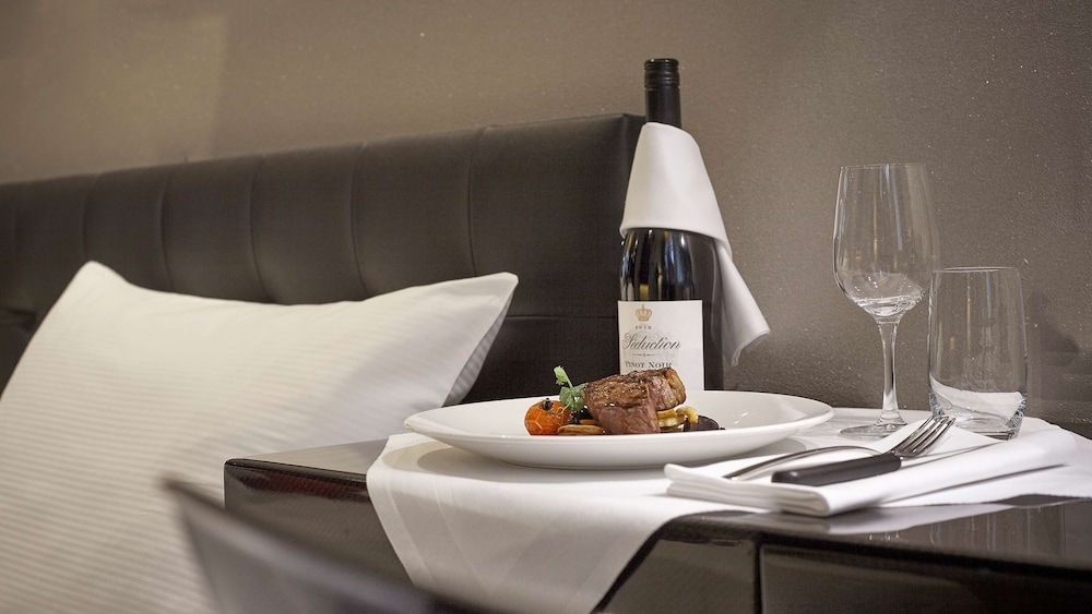 객실 내 편의 시설/서비스