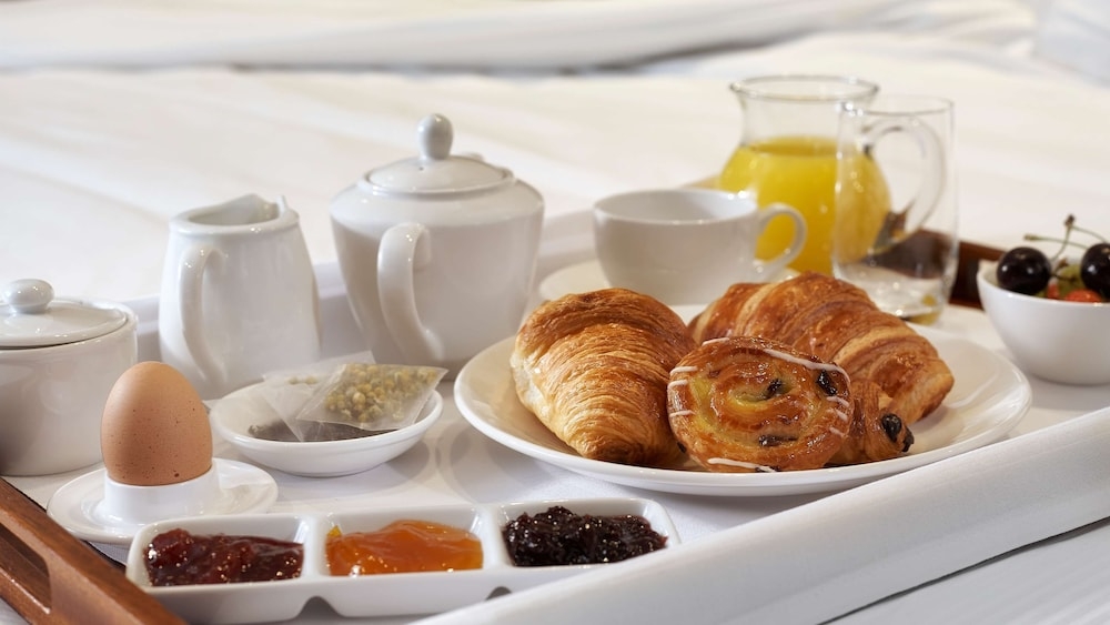 객실 내 편의 시설/서비스