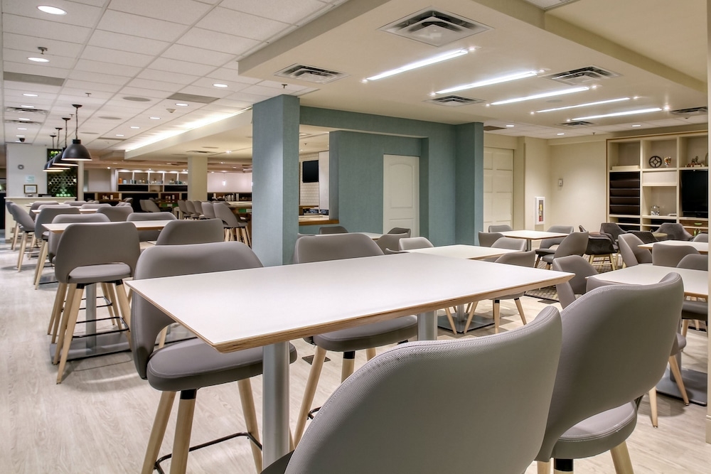 숙박 시설 내 편의 시설/서비스