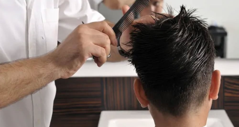 스파 트리트먼트