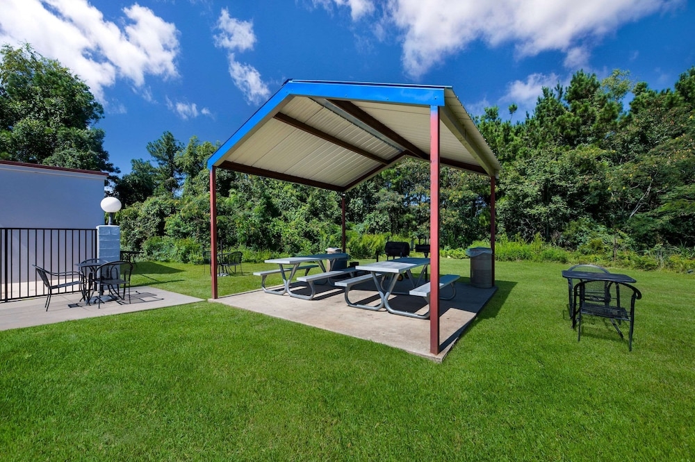 숙박 시설 내 편의 시설/서비스