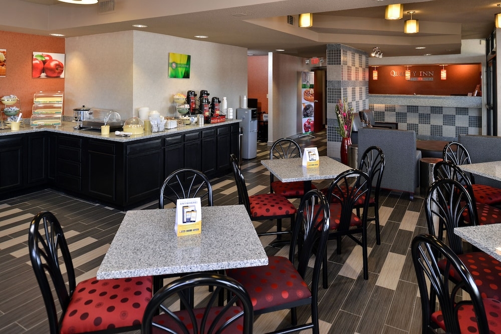 아침 식사 공간