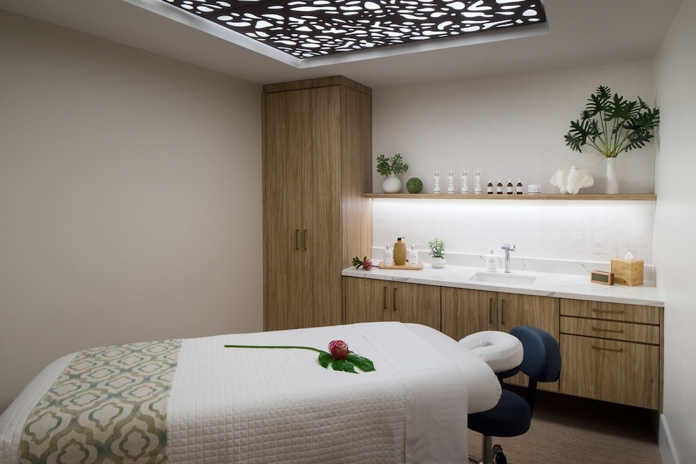 스파 트리트먼트