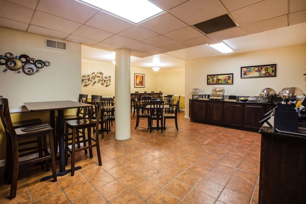 아침 식사 공간