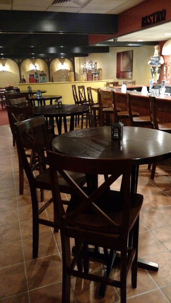 바(숙박 시설 내)