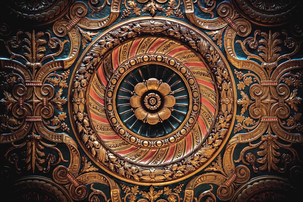 내부 세부 사진