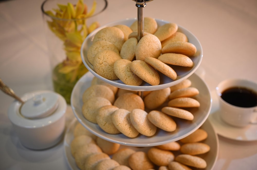 숙박 시설 내 편의 시설/서비스