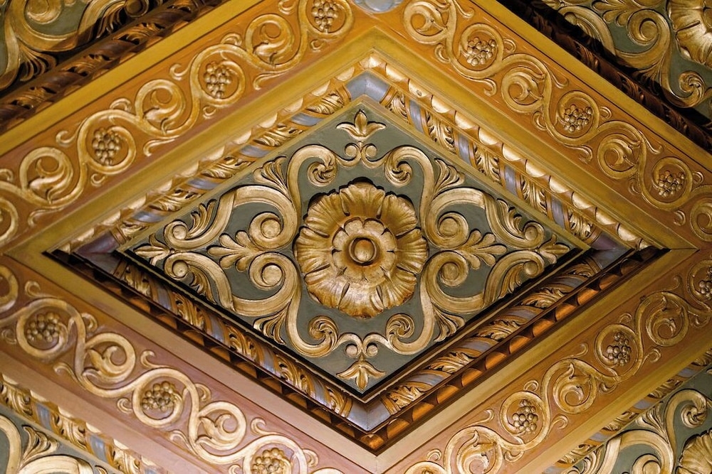 내부 세부 사진