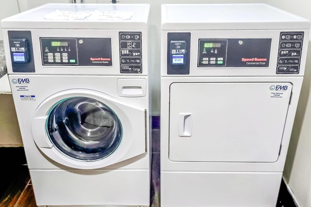 숙박 시설 내 편의 시설/서비스