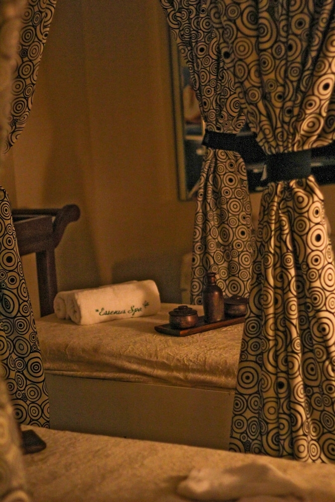 스파 트리트먼트