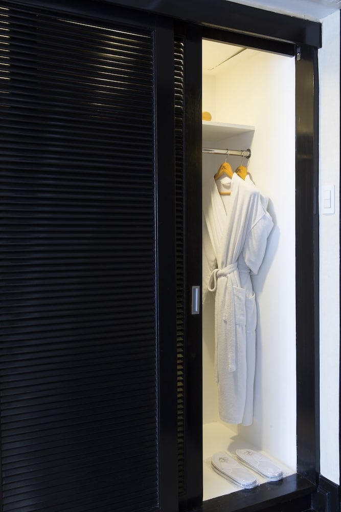 객실 내 편의 시설/서비스