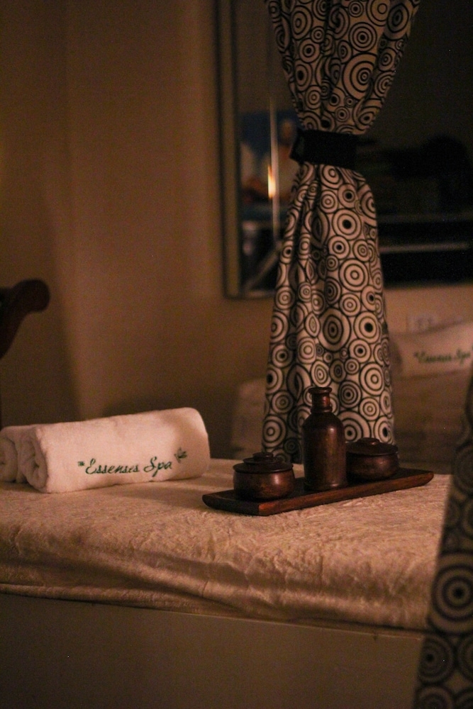 스파 트리트먼트