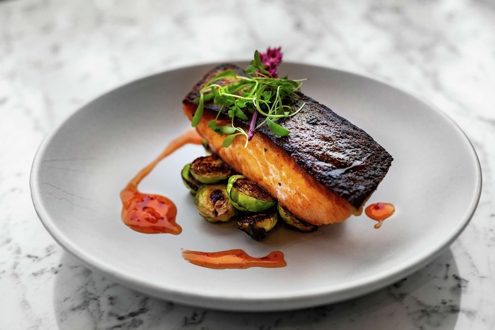 바(숙박 시설 내)