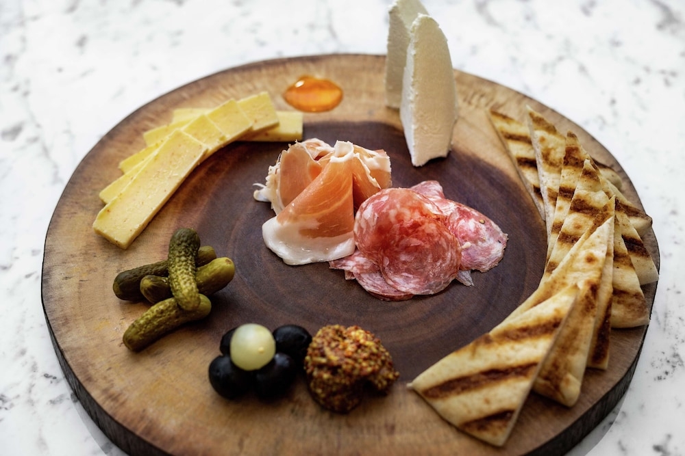 바(숙박 시설 내)