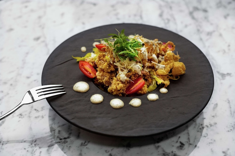 바(숙박 시설 내)