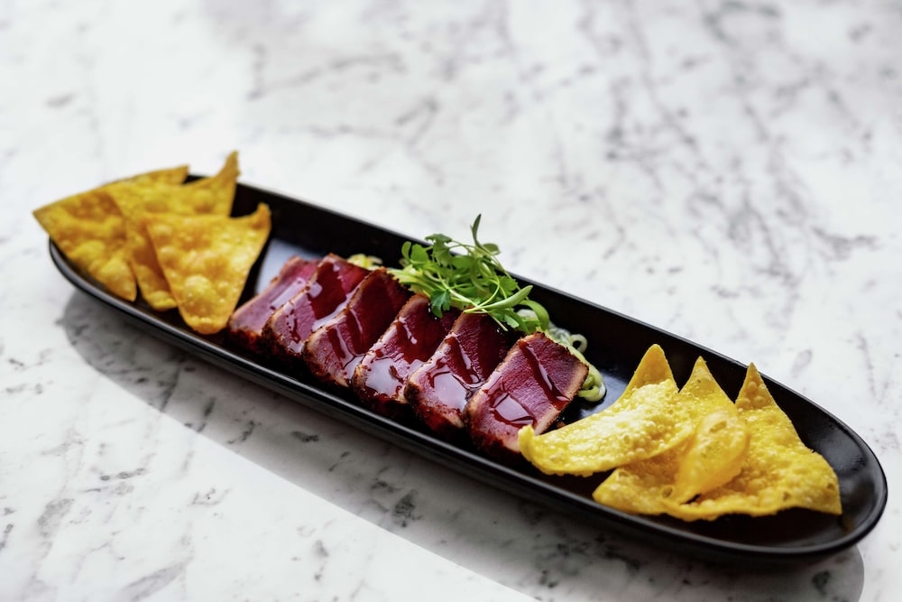 바(숙박 시설 내)