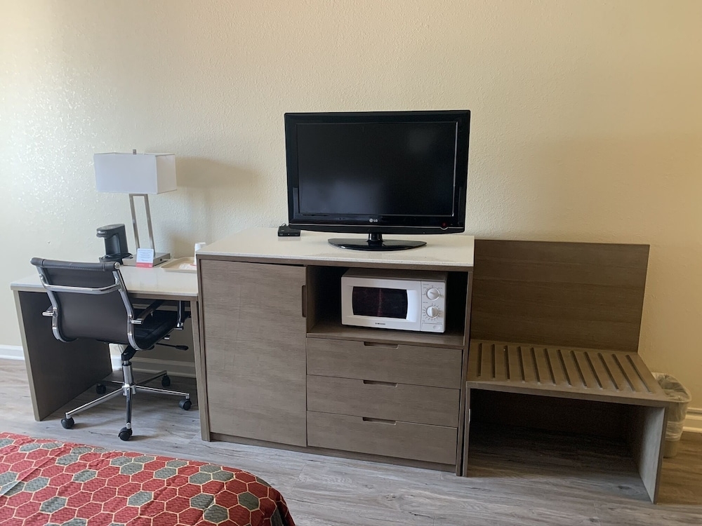 객실 내 편의 시설/서비스