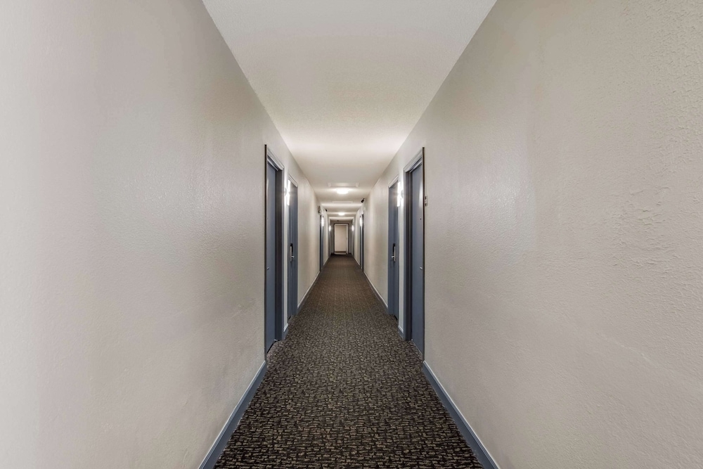 숙박 시설 내 편의 시설/서비스