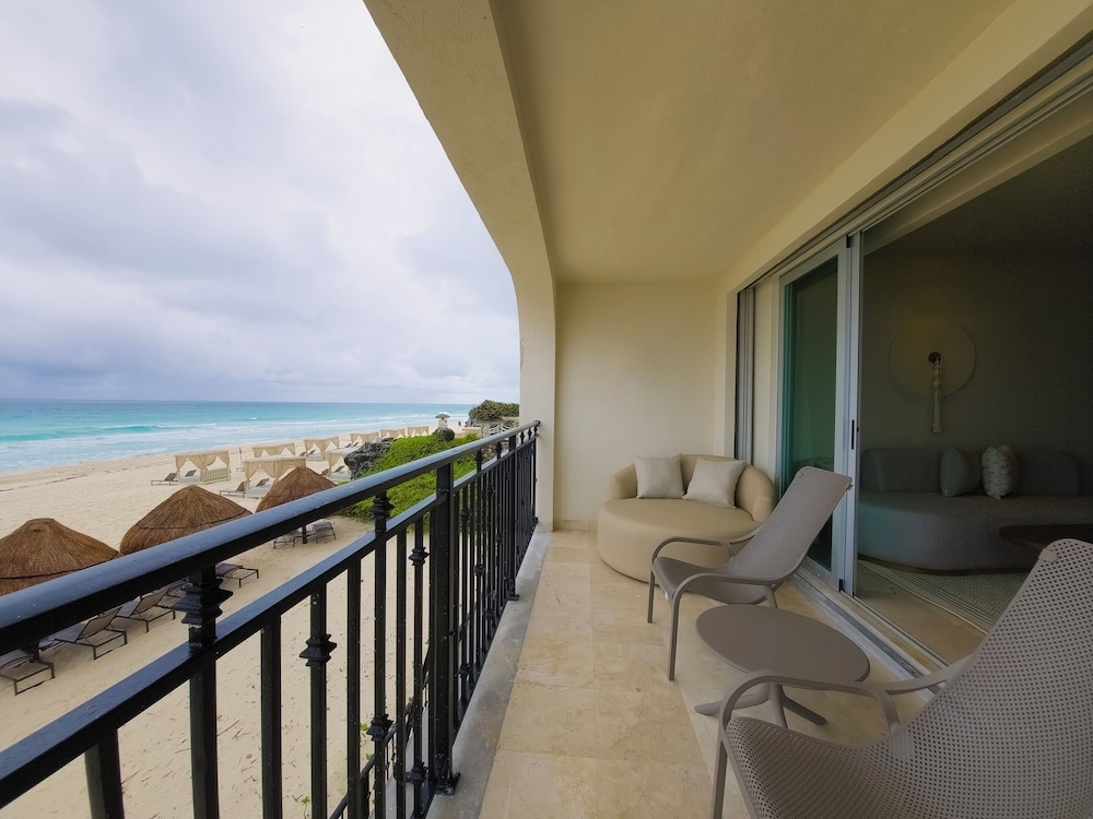 객실에서 보이는 전망