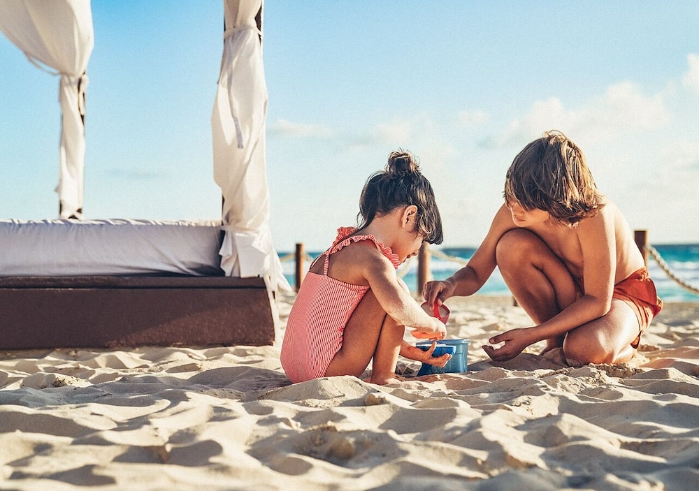 어린이 즐길거리