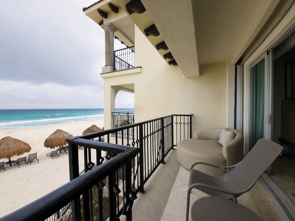 객실에서 보이는 전망