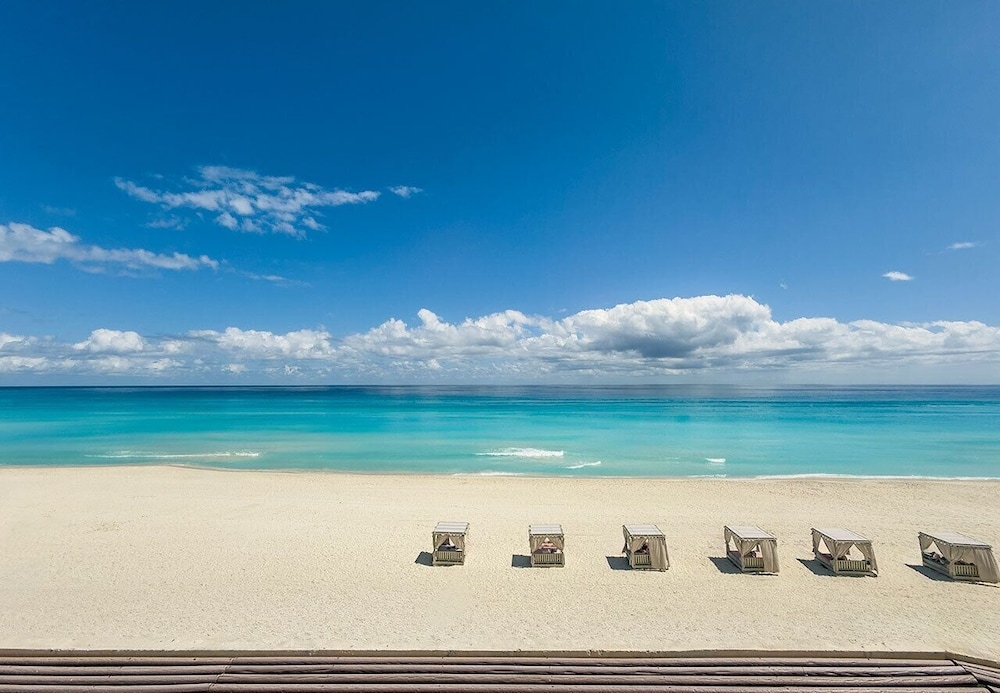 객실에서 보이는 전망