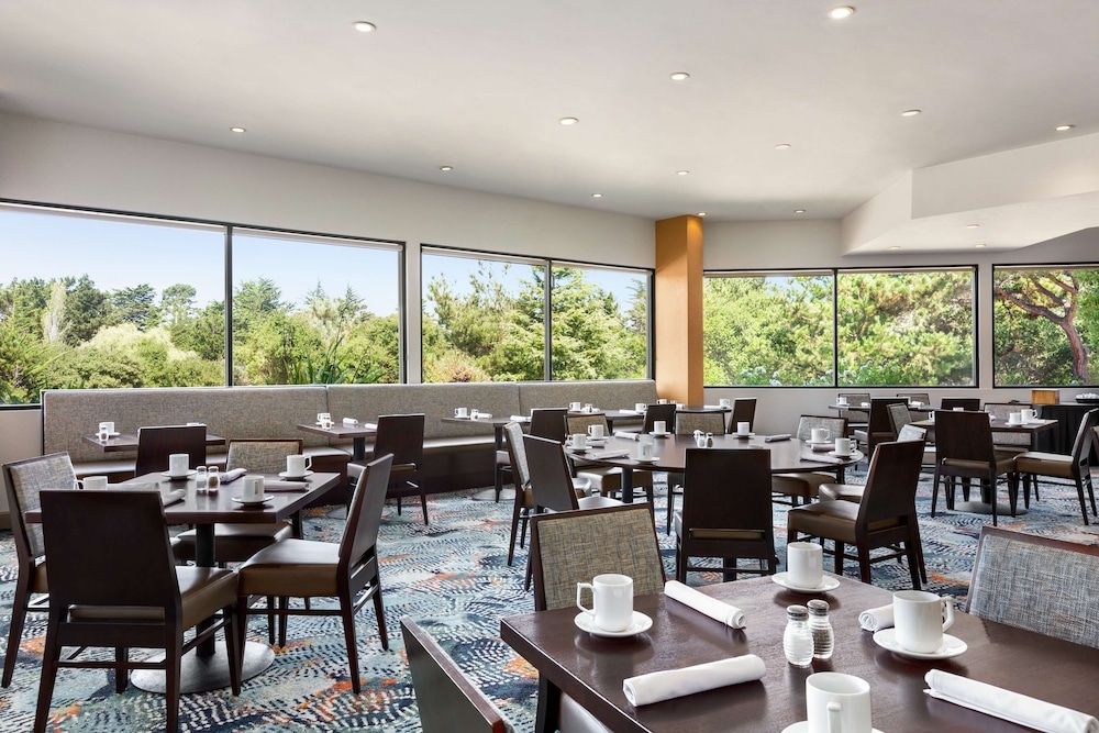 아침 식사 공간