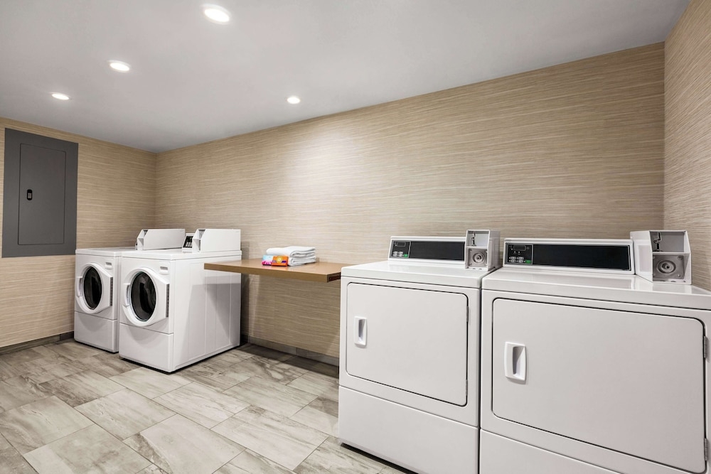 숙박 시설 내 편의 시설/서비스