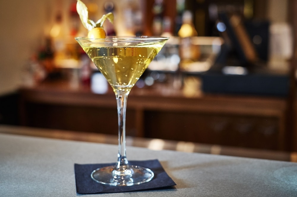 바(숙박 시설 내)