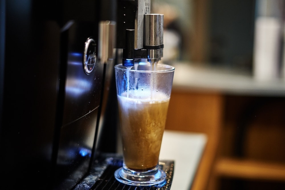 바(숙박 시설 내)