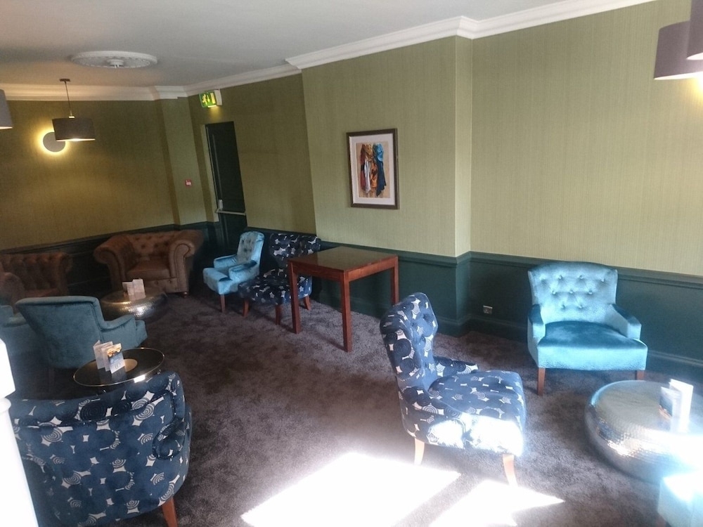 바(숙박 시설 내)