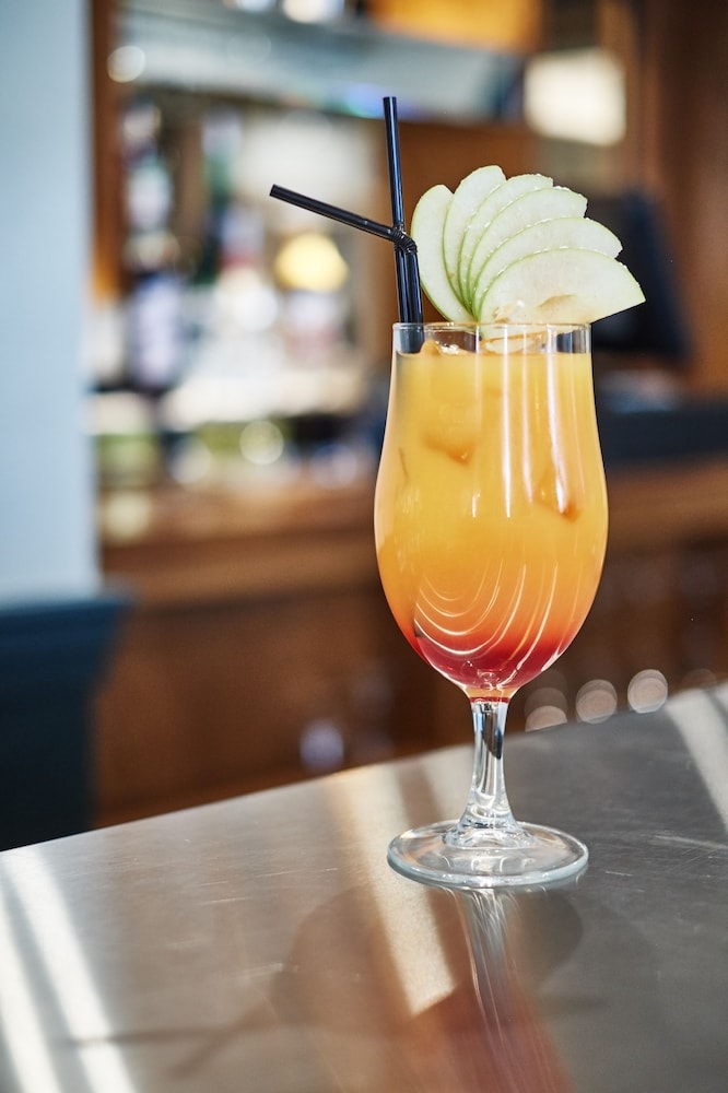 바(숙박 시설 내)