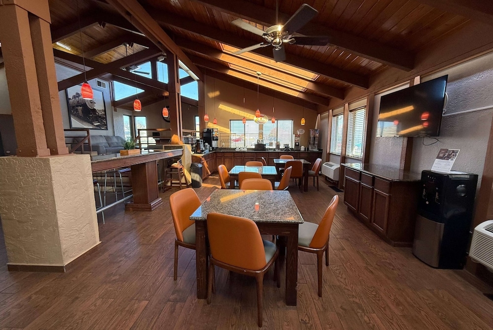 숙박 시설 내 편의 시설/서비스