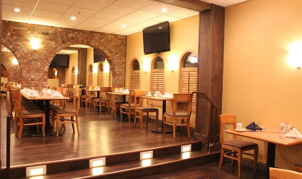 바(숙박 시설 내)