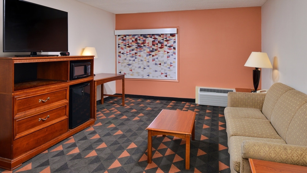 객실 내 편의 시설/서비스